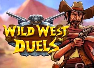 Wild West Duels игровой автомат